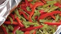 On the Grill Veggie Dinner Recipe On the Grill Veggie Dinner Recipe