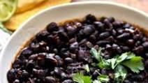 Copycat Chipotle Black Beans Copycat Chipotle Black Beans