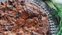 Christmas Boiled Fruit Cake Christmas Boiled Fruit Cake