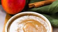 Healthy Instant Pot Applesauce Healthy Instant Pot Applesauce