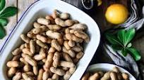 Southern Boiled Peanuts Recipe Southern Boiled Peanuts Recipe