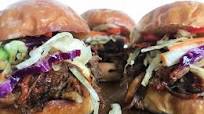 Pulled Pork: Carolina Style Pulled Pork: Carolina Style