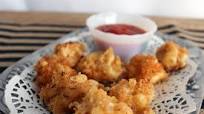 JD's Fried Macaroni and Cheese JD's Fried Macaroni and Cheese