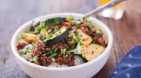 Zucchini and Ground Beef Casserole Zucchini and Ground Beef Casserole