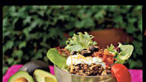 Fiesta Salad Recipe Fiesta Salad Recipe