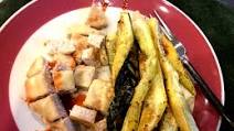 Grilled Plate Grilled Plate