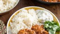 Lamb Rogan Josh (Stove Top or Instant Pot) Lamb Rogan Josh (Stove Top or Instant Pot)