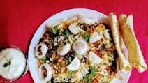 शाही व्हेज बिर्याणी (shahi veg biryani recipe in marathi) शाही व्हेज बिर्याणी (shahi veg biryani recipe in marathi)