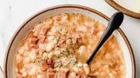 Slow Cooker White Beans and Ham Slow Cooker White Beans and Ham