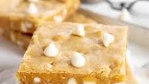 The BEST Blondies The BEST Blondies