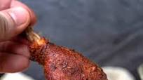 Pellet Grill Smoked Chicken Legs Pellet Grill Smoked Chicken Legs