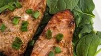 Air Fryer Tuna Steaks Air Fryer Tuna Steaks