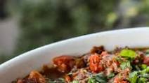 OUTRAGEOUSLY Good OXTAIL (AIP/Paleo) OUTRAGEOUSLY Good OXTAIL (AIP/Paleo)
