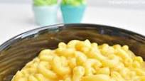 3 Ingredient Velveeta Mac and Cheese 3 Ingredient Velveeta Mac and Cheese