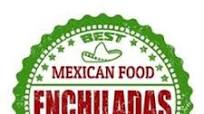Sonora Enchiladas Mexican Recipe Sonora Enchiladas Mexican Recipe