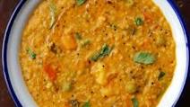 fada ni khichdi recipe | daliya khichdi | broken wheat khichdi fada ni khichdi recipe | daliya khichdi | broken wheat khichdi