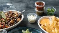 Street Taco Meal Kit Street Taco Meal Kit