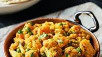 Aloo Gobi Aloo Gobi
