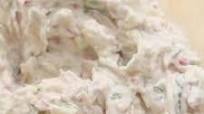 Radish Tzatziki Radish Tzatziki