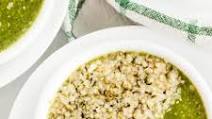 Keto Flu Soup Keto Flu Soup