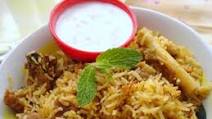 Mutton Biryani - Andhra Muslim Style ~ Pictorial Mutton Biryani - Andhra Muslim Style ~ Pictorial