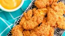 Air Fryer Chicken Tenders Air Fryer Chicken Tenders