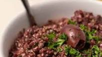 Olive Tapenade Olive Tapenade