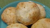 Pan de Yuca: Gluten-Free Cheese Bread Pan de Yuca: Gluten-Free Cheese Bread