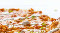 Buffalo Chicken Pizza Buffalo Chicken Pizza