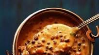 Dal Makhani Dal Makhani