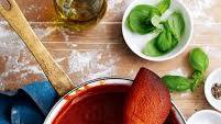 Easy pizza sauce Easy pizza sauce