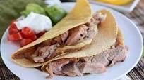 Grilled Mojo Pork Tenderloin Tacos Grilled Mojo Pork Tenderloin Tacos