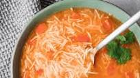 Sopa de Fideo Recipe Sopa de Fideo Recipe