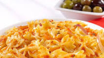 Barilla® Farfalle with Tomatoes, Red Onions & Thyme Recipe | Barilla Barilla® Farfalle with Tomatoes, Red Onions & Thyme Recipe | Barilla