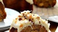 Hummingbird Bundt Cake Hummingbird Bundt Cake
