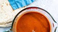 Red Enchilada Sauce Red Enchilada Sauce