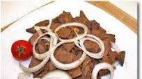 Pork Liver Adobo Pork Liver Adobo