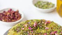 Pista Suji Cake Pista Suji Cake