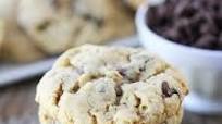 Oatmeal Chocolate Chip Cookies Oatmeal Chocolate Chip Cookies