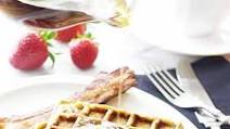 Kamut Buttermilk Waffles Kamut Buttermilk Waffles