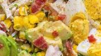 Avocado Chicken Salad Recipe Avocado Chicken Salad Recipe