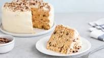 Classic Italian Cream Cake Classic Italian Cream Cake