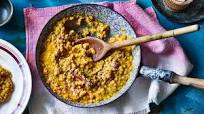 Bengal coconut dal Bengal coconut dal