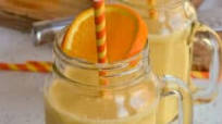 Orange Julius Orange Julius