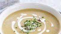 Potato Leek Soup Potato Leek Soup