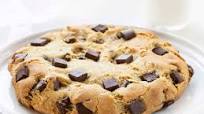 Giant Cookie Giant Cookie
