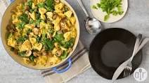 Italian Sausage Tortellini Italian Sausage Tortellini