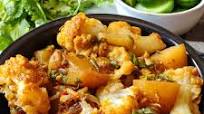 Aloo Gobi Aloo Gobi
