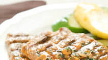 Portuguese-Style Grilled Pork Cutlets | Cook's Country Portuguese-Style Grilled Pork Cutlets | Cook's Country