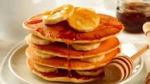 Bisquick Banana Pancakes Bisquick Banana Pancakes